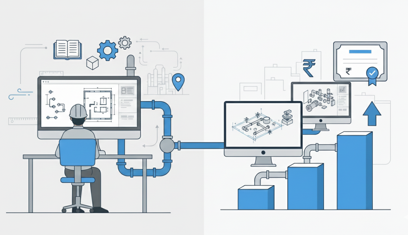 AutoCAD Course in Thane