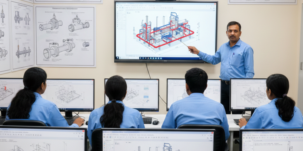 Best Piping Institute