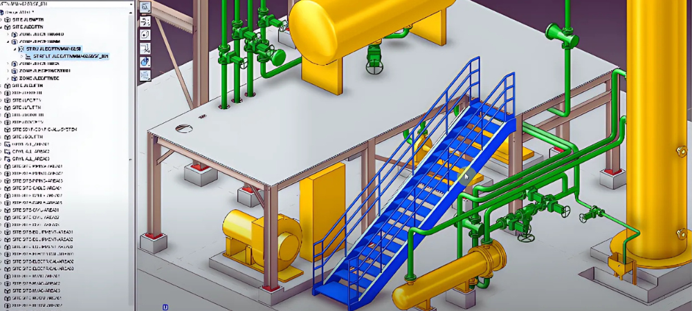 Piping Engineering Course