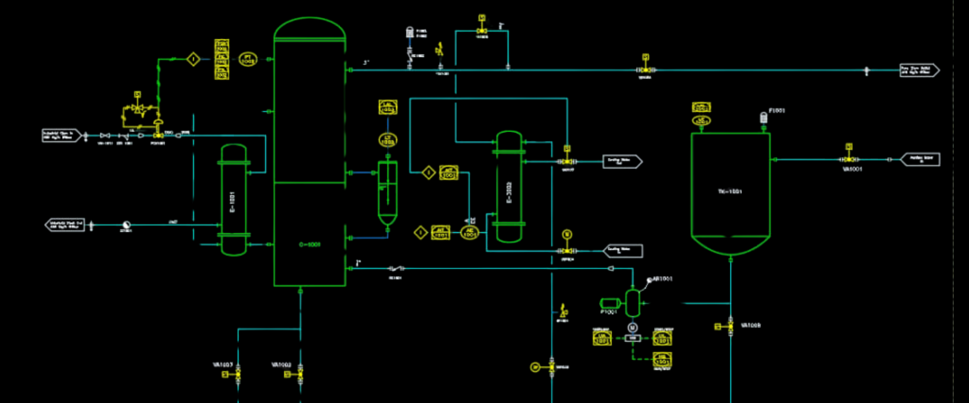 Piping Engineering Course