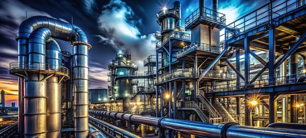 Piping Engineering Course