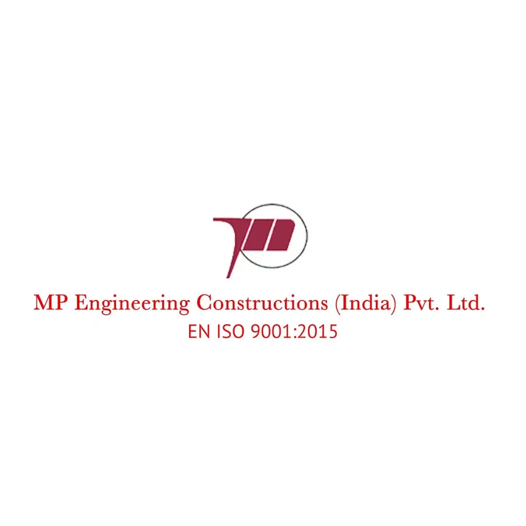 MP Engineering Constructions India Pvt Ltd logo