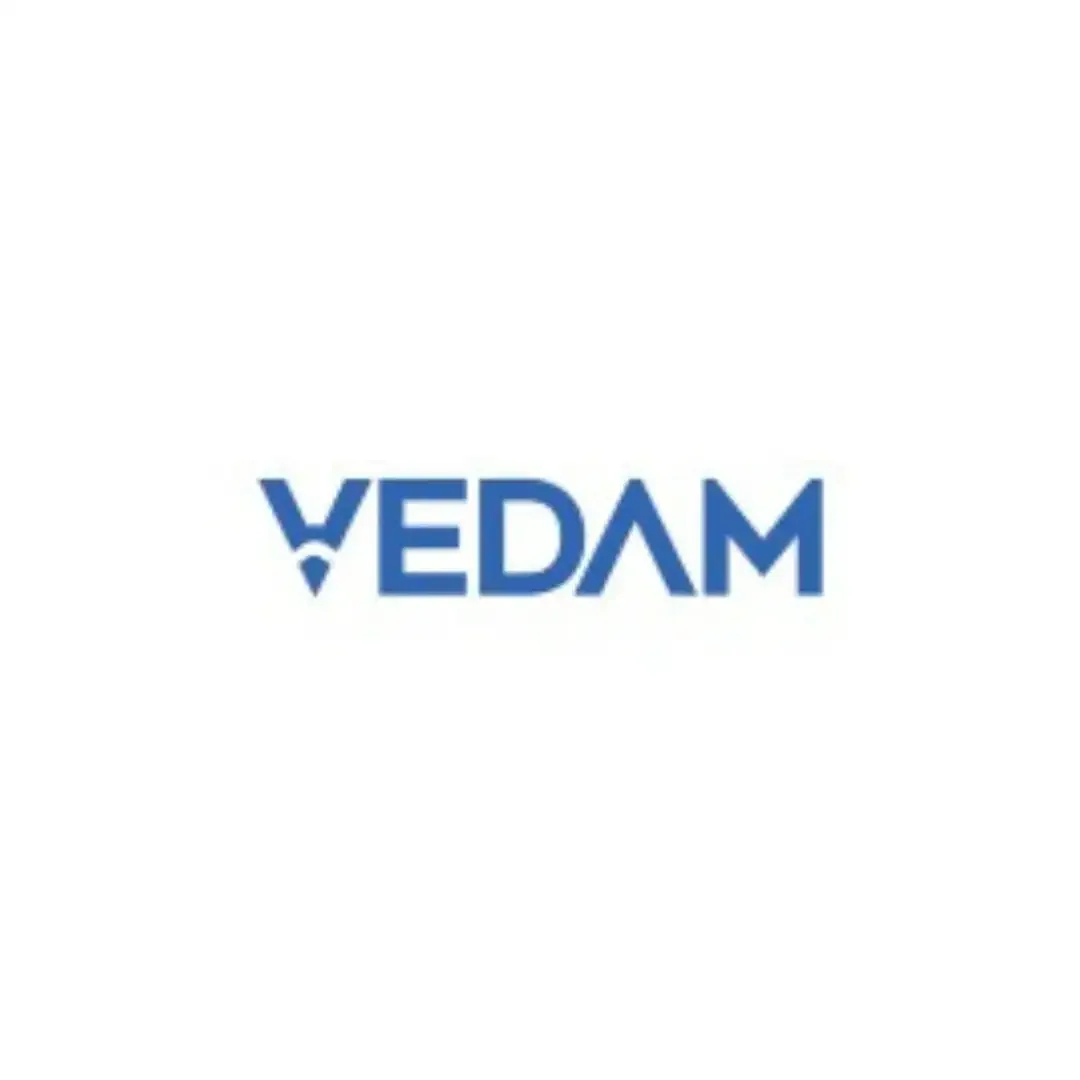 Vedam logo