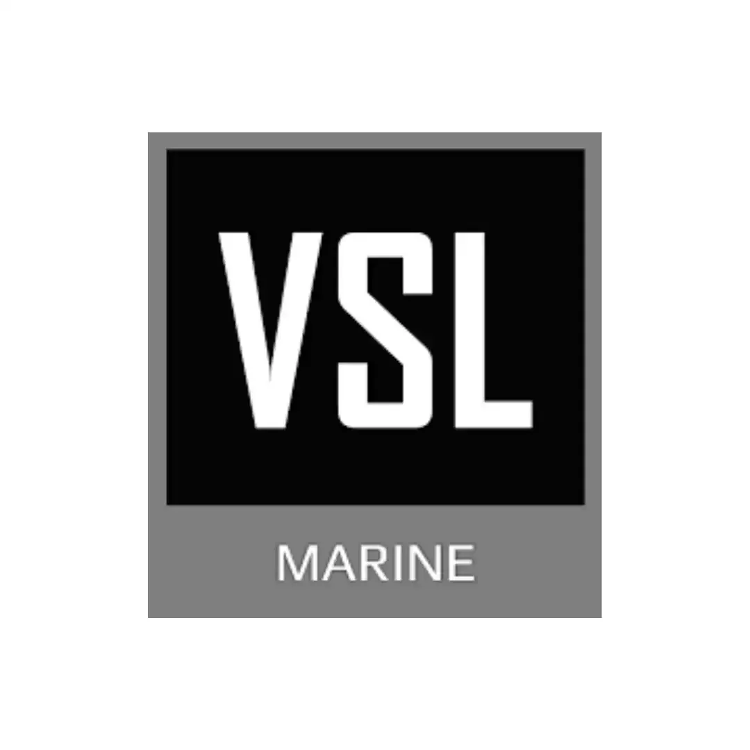 VSL Marine logo