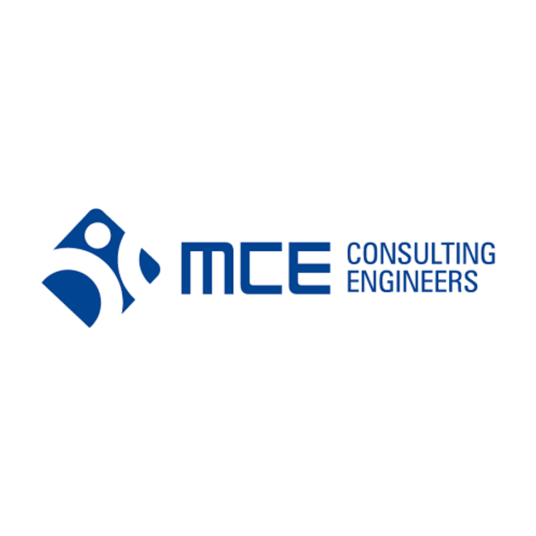 MCE Consulting Engineers logo