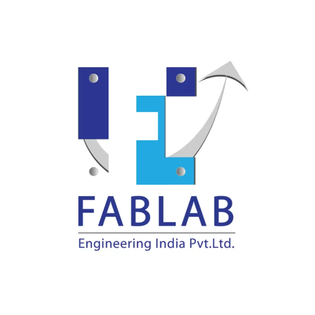 FABLAB Engineering India Pvt. Ltd. company logo