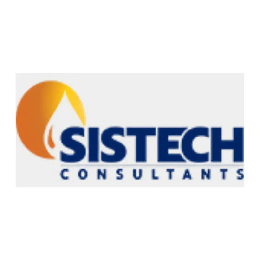 Sistech Consultants logo