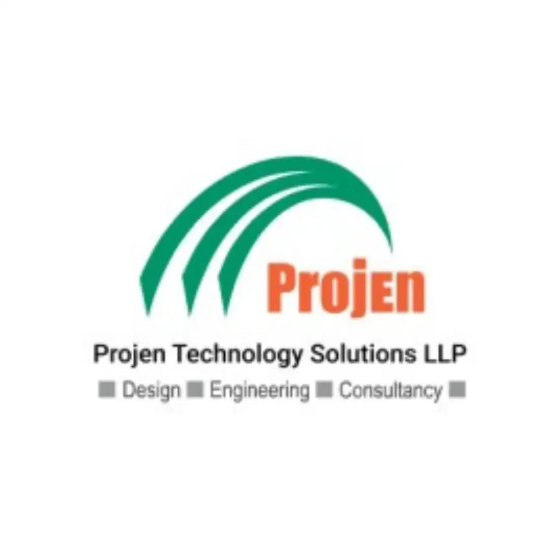 Projen Technology Solutions LLP logo