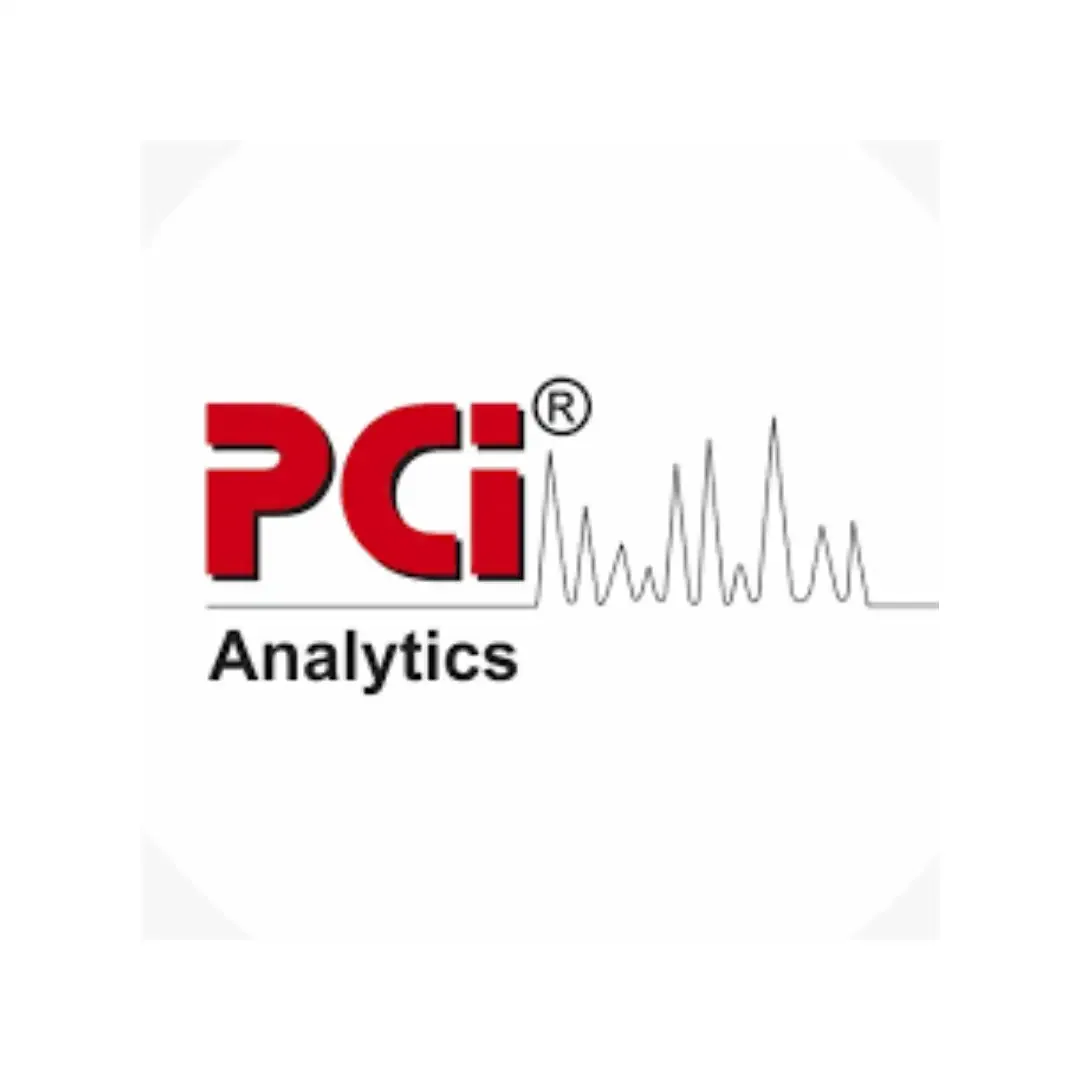PCI Analytics logo