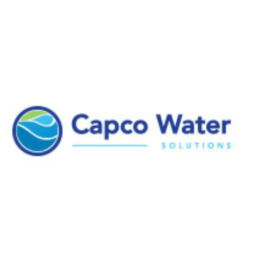 Capco Water Solutions logo