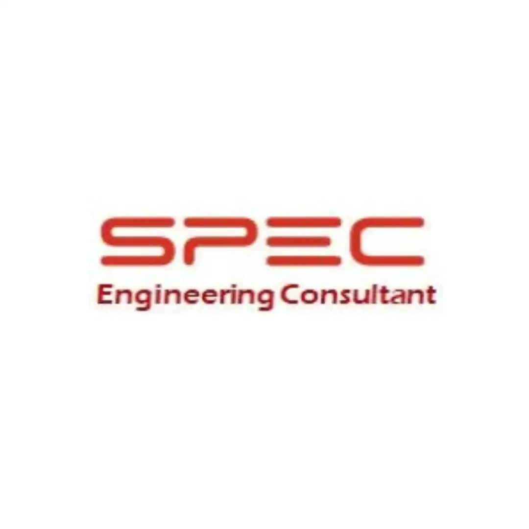 SPEC Engineering Consultant logo