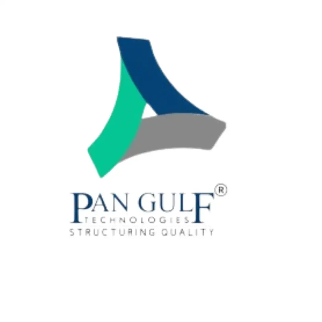 Pan Gulf Technologies logo