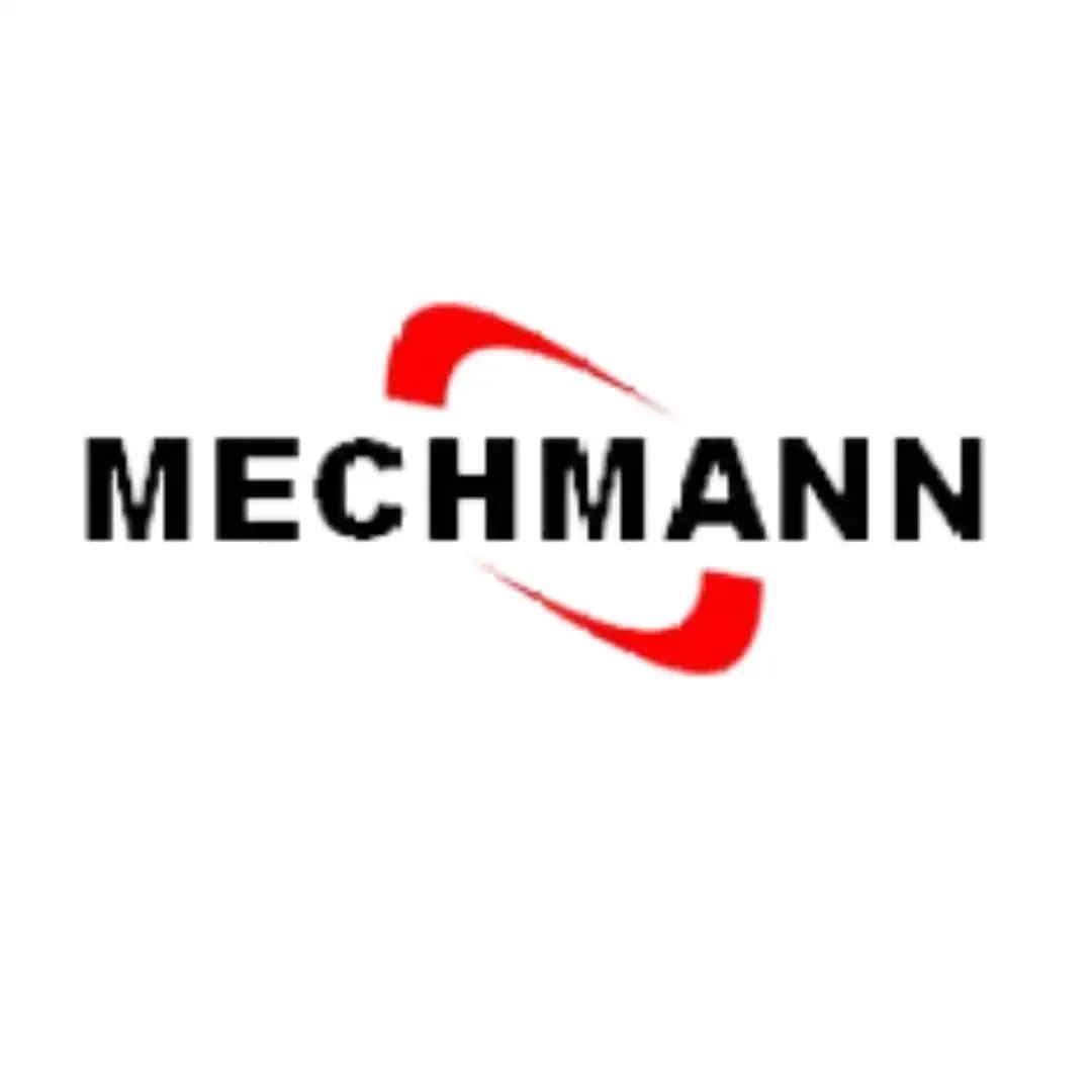 Mechmann logo