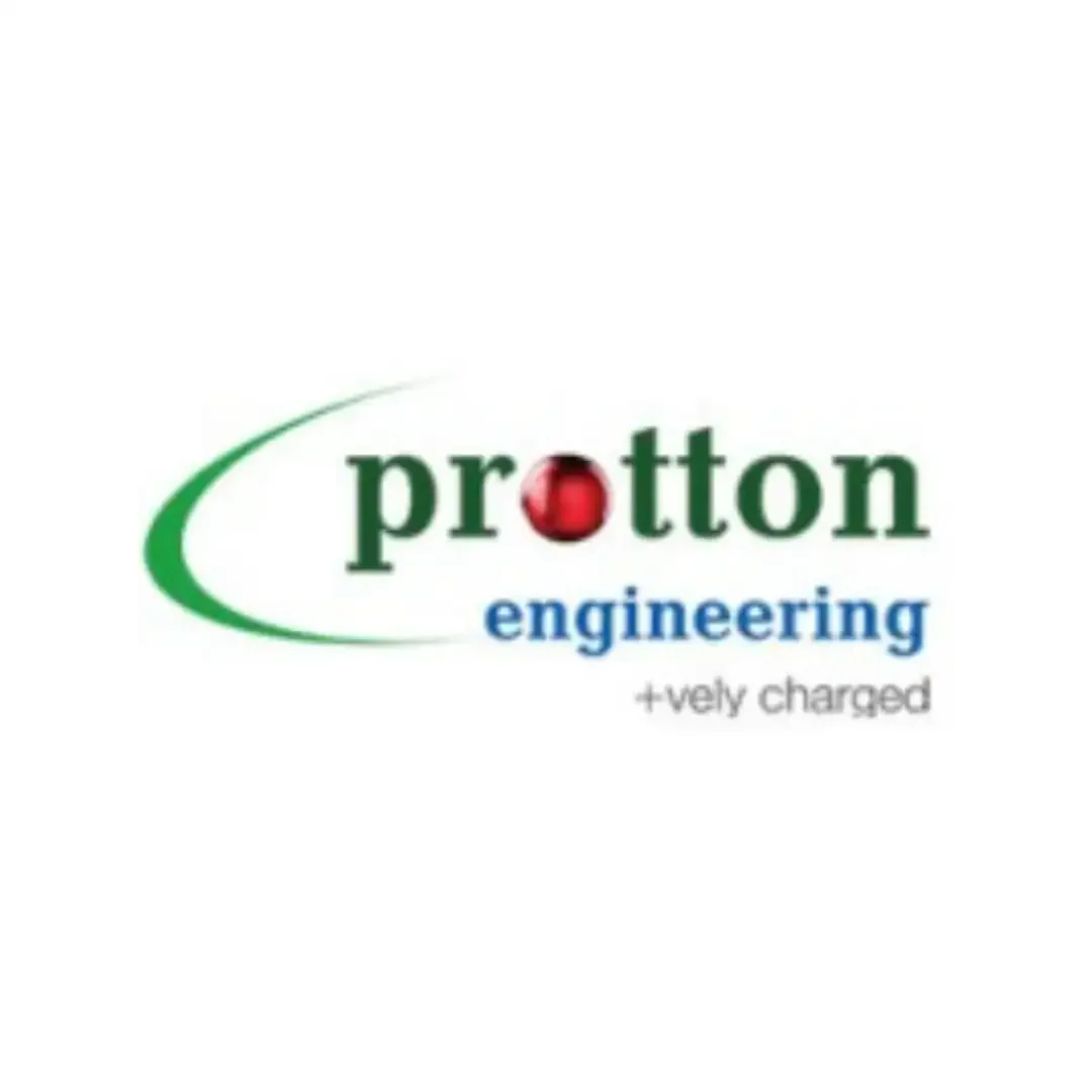 Protton Engineering logo
